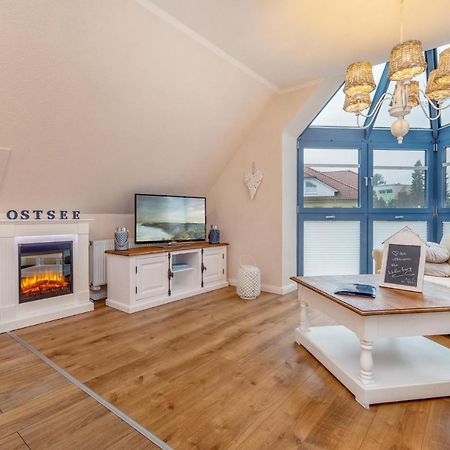 Seebrise Zingst Exterior photo